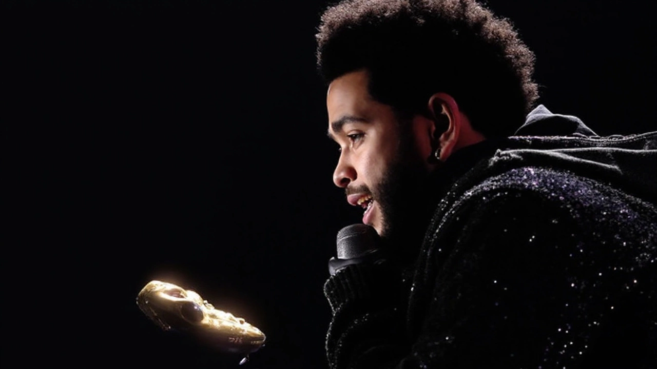 The Weeknd expands Wembley Stadium run to five nights in August 2026