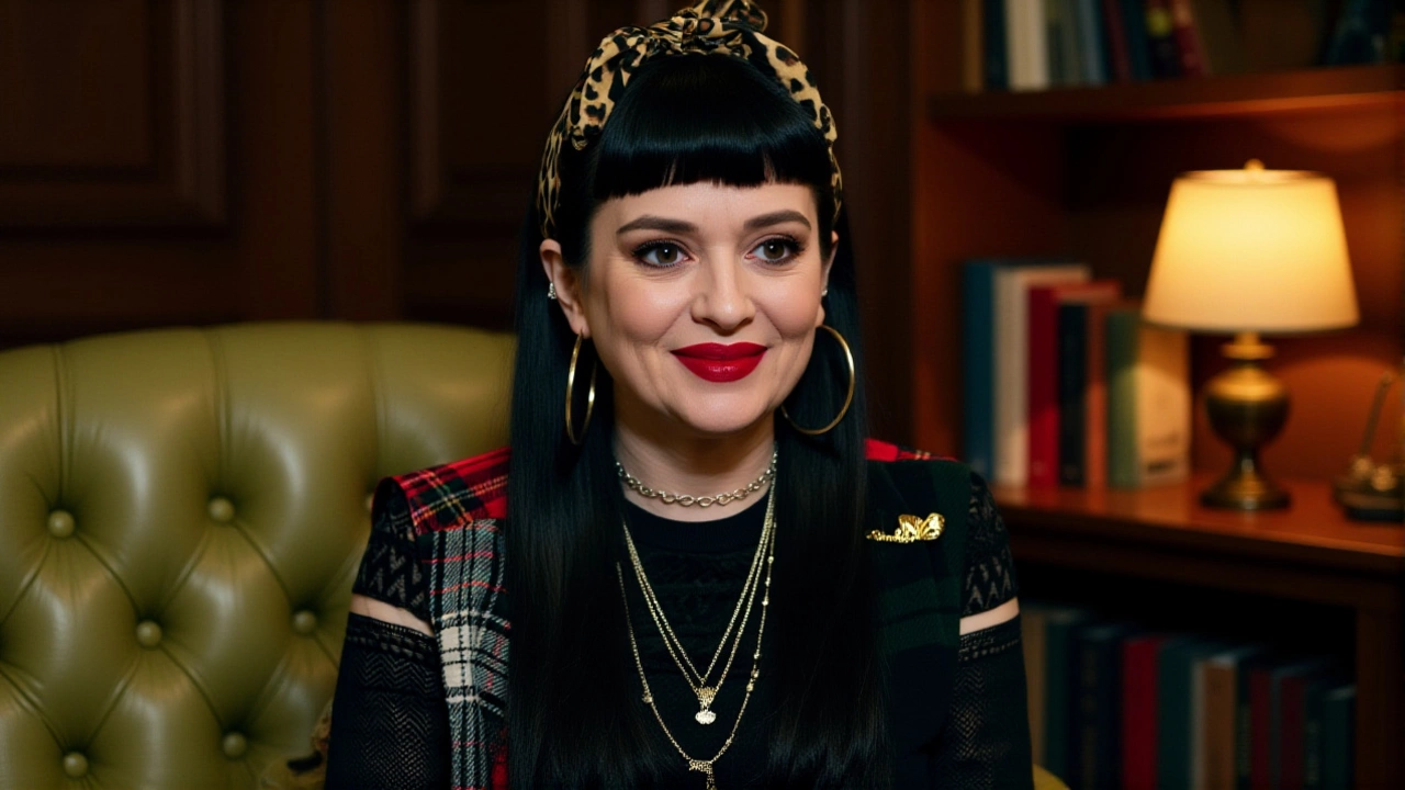 2025: A Full Plate—and a Feature Film Debut