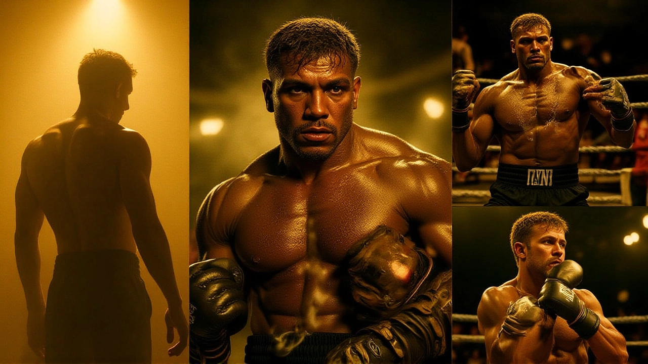 A Legacy Forged in Tartan