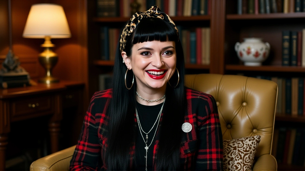 From TikTok to The Celebrity Traitors: Ruth Codd’s Unlikely Rise as Netflix’s New Star