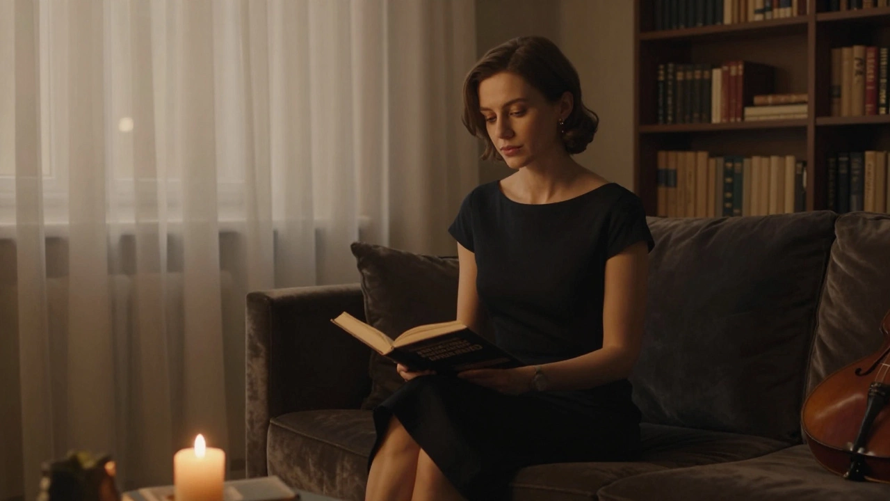 Escort in Russian - The Unique and Elegant Beauty of Russian Escort Females