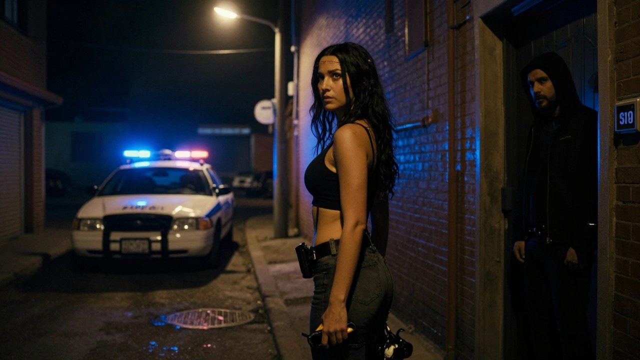 Sex Workers Rights: How Stigma and Bad Laws Hurt Everyone