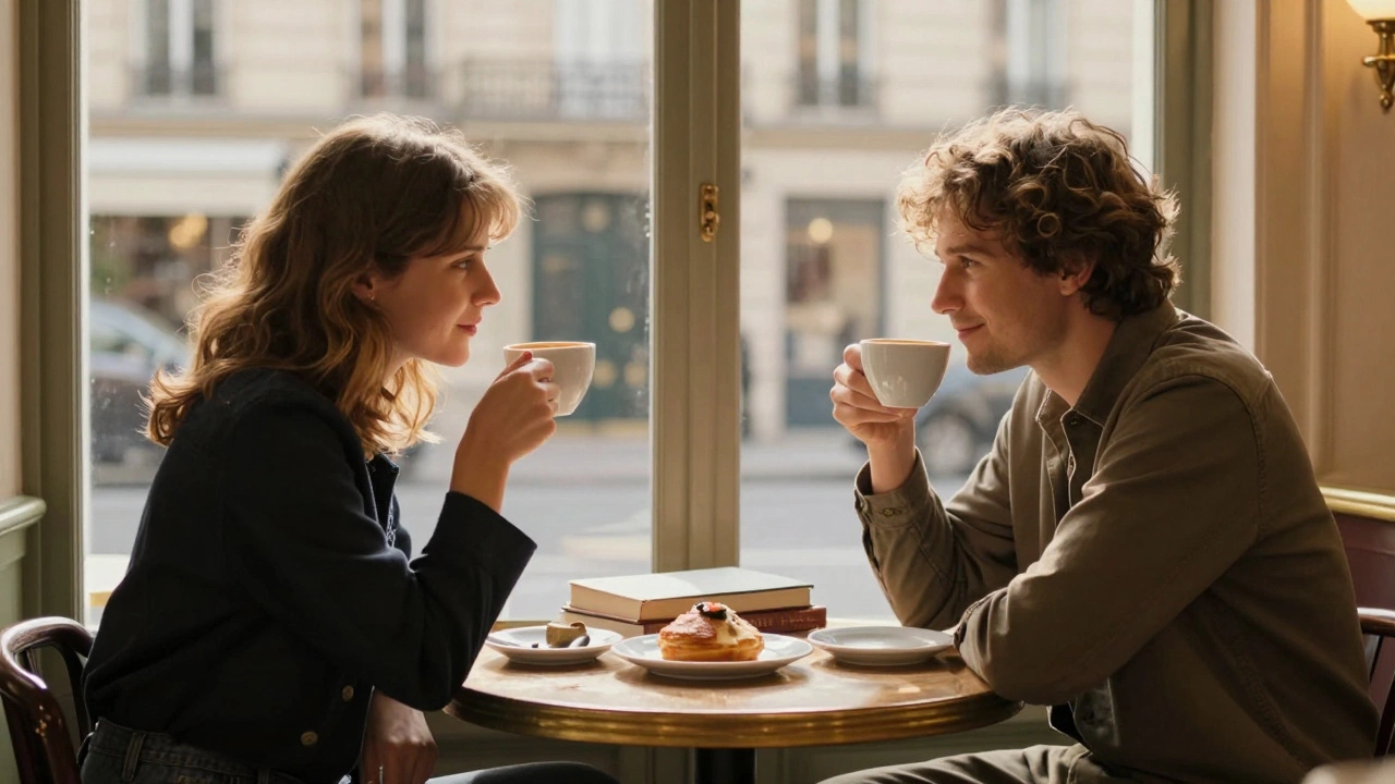 What Really Happens When You Look for Paris Escorts